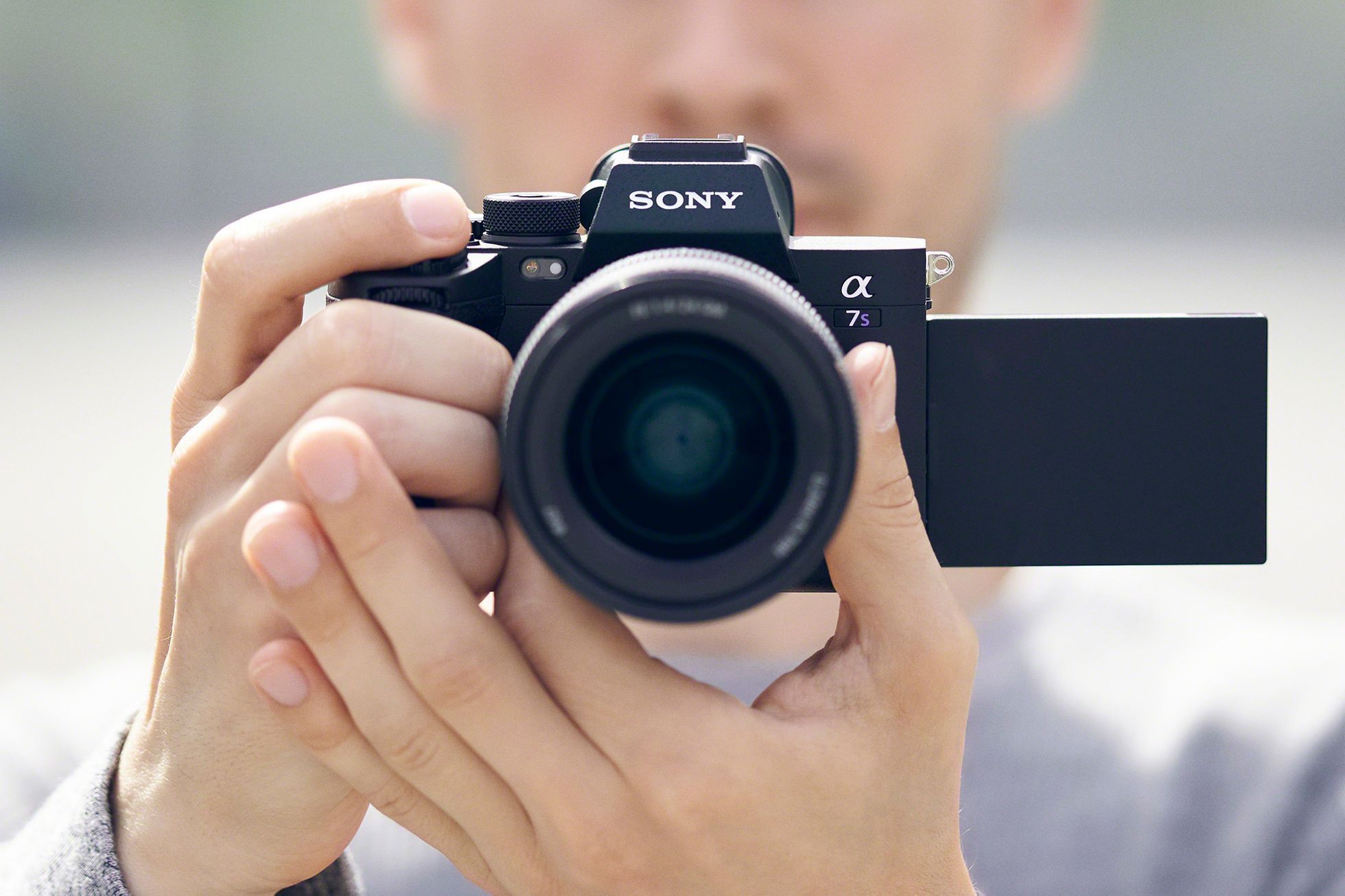 Sony A7s III - první dojmy z nové bezzrcadlovky