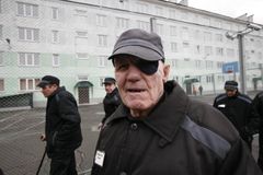 V Rusku po ekonomické amnestii propustili zatím 13 lidí