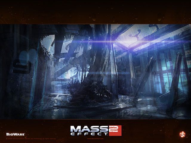mass effect 2