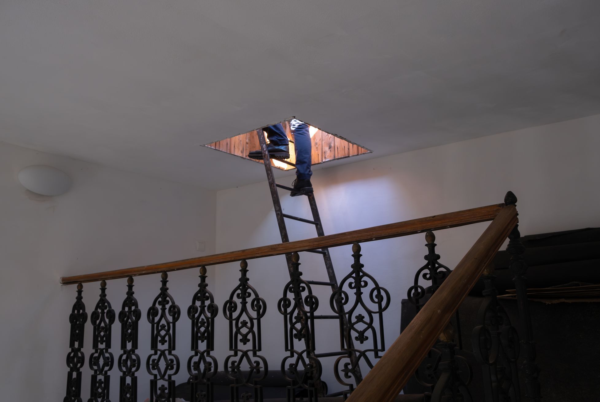 Synagoga v Čáslavi