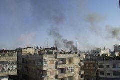 Od vyhlášeného příměří v Sýrii zemřelo přes sto lidí
