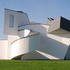 Vitra Design Museum, Frank Gehry