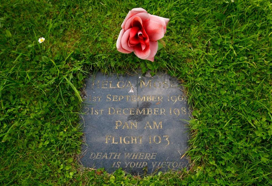 Lockerbie