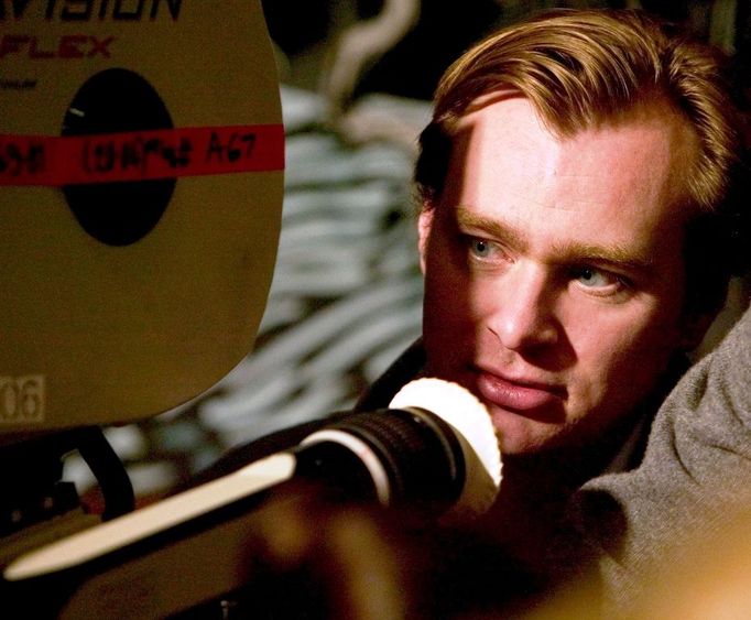 Christopher Nolan