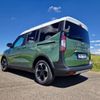 Ford Tourneo Courier Active test