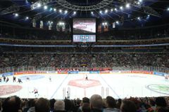 Větší aréna a dvojnásobná návštěva? Ne. Bříza s přesunem finále Ligy mistrů do Prahy neuspěl