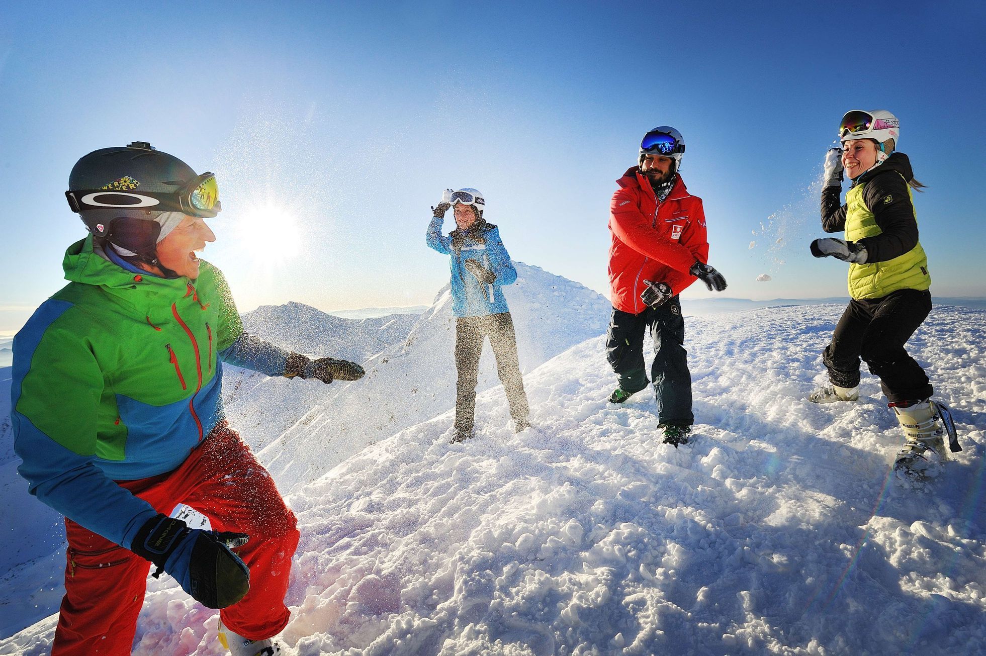 Tatry mountain resorts_Foto