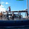 Freedom Flotilla, Palestina, Gaza, Greta Thunberg