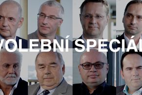 O Haškovi bez Haška, DVTV zaostřila na Jihomoravský kraj a vyzpovídala kandidáty na hejtmana