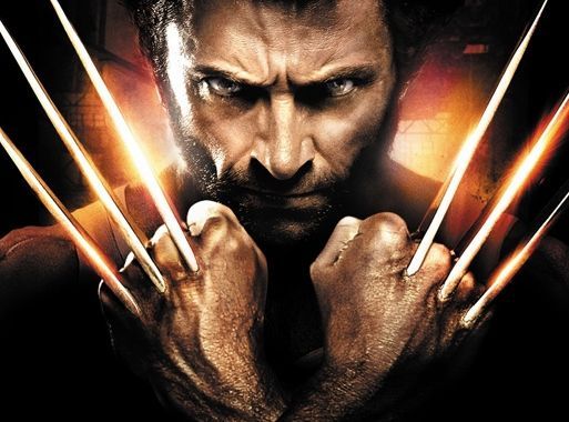 X-Men Origins: Wolverine