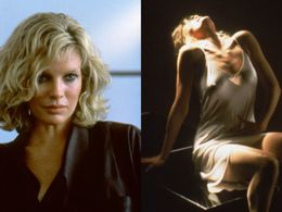 Erotické symboly 80. let: Která herečka byla nejvíc sexy a jak vypadá dnes?
