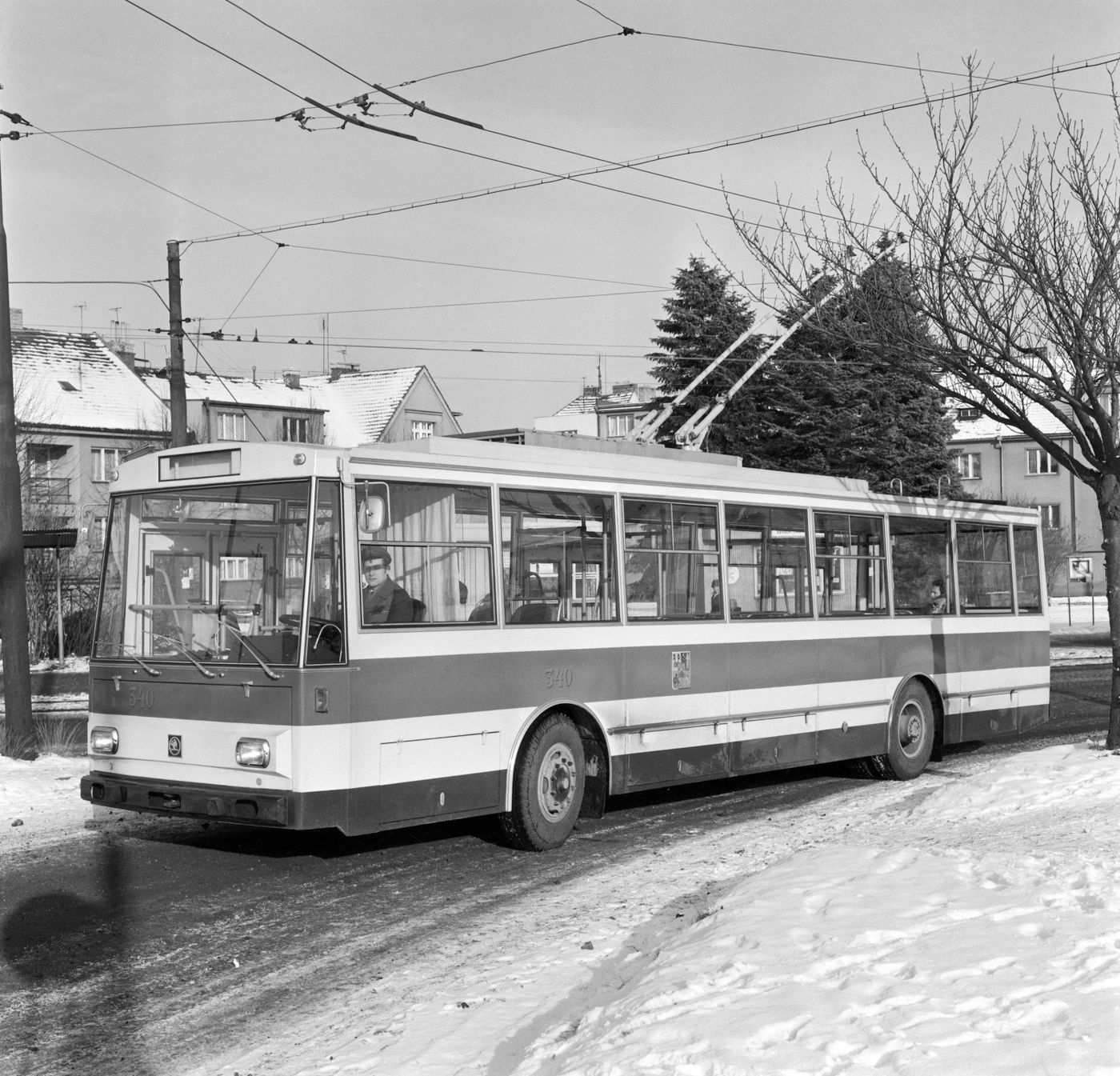 Škoda 14Tr