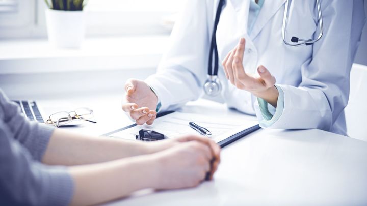 Česko kvůli nemocem ročně přijde o 85 miliard korun, většině se dá předejít; Zdroj foto: iStock