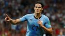 Edinson Cavani.