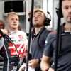 F1, VC Singapuru 2018: Kevin Magnussen, Haas