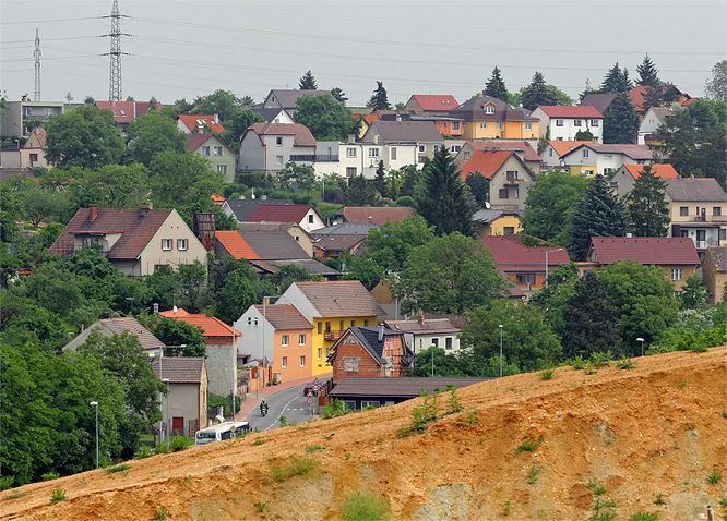 Silniční okruh kolem Prahy