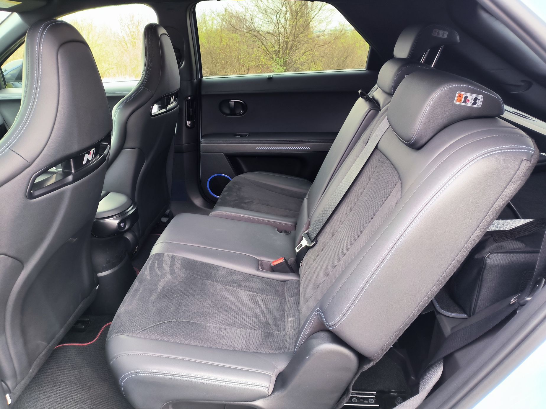 Hyundai Ioniq 5N