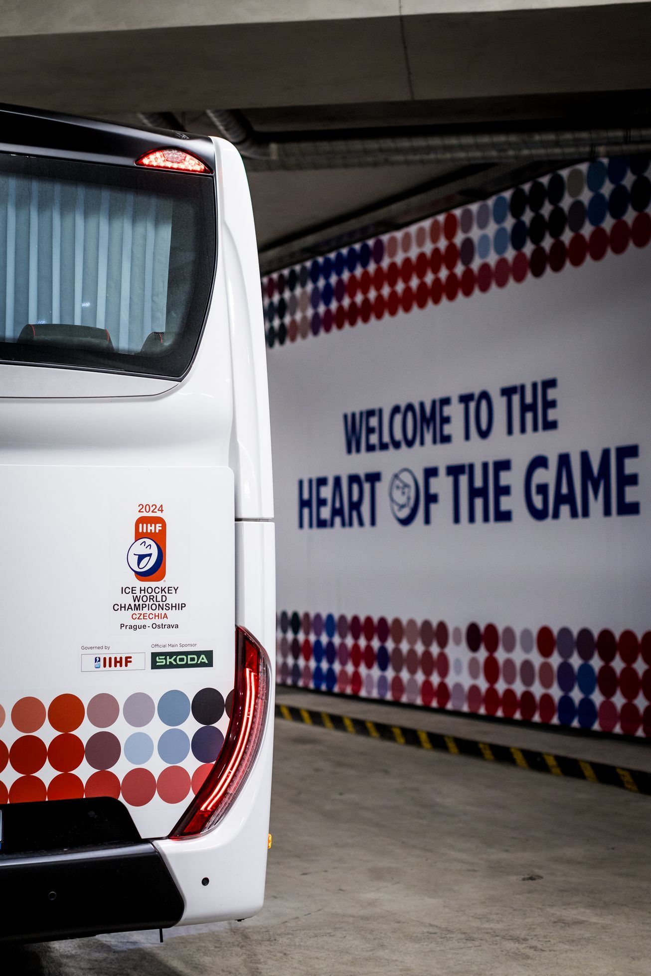 Iveco Evadys