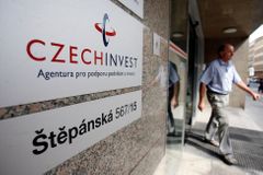 Exředitel Czechinvestu Křížek dostal podmínku v kauze podivného auditu
