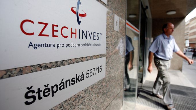Czech Invest