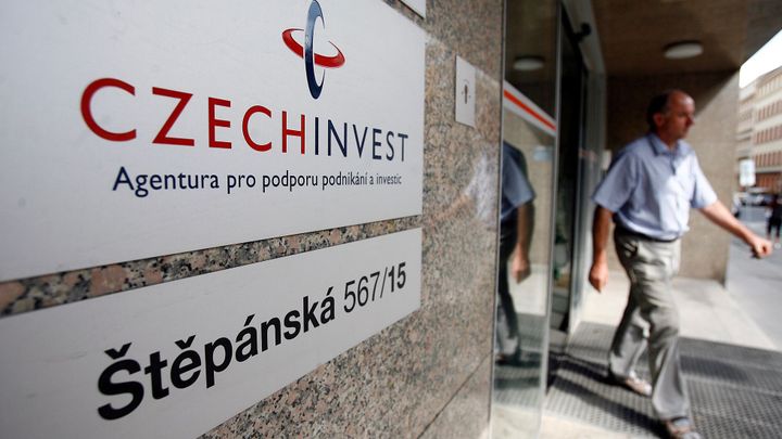 CzechInvest přivede do Česka bezmála 37 miliard korun, je to výrazně méně než vloni