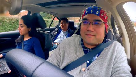Revoluční technologie. Nissan představil auto připojené k lidskému mozku