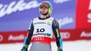 MS ve sjezdovém lyžování 2013, super-G muži: Ted Ligety