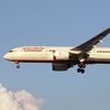 Air India, letadlo, nehoda