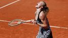 Kateřina Siniaková ve 3. kole French Open 2019