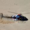 Rallye Dakar 2020, 1. etapa: Stéphane Peterhansel. Mini
