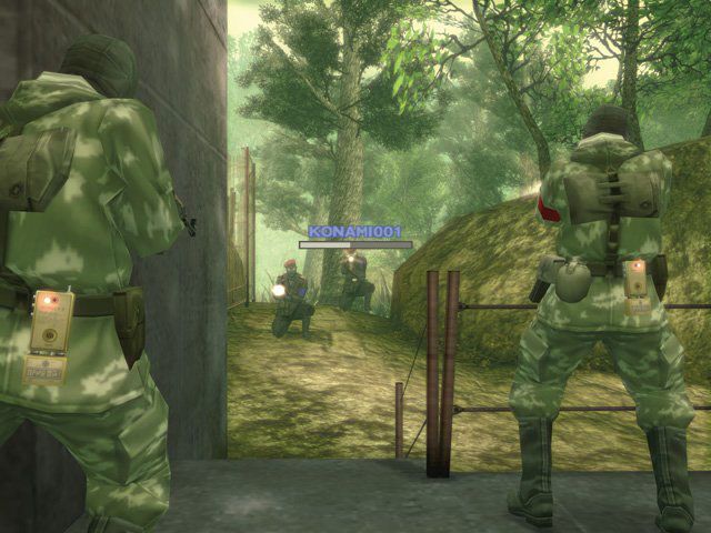 MGS3: Subsistence6