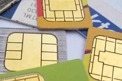 Apple chce použít patent pro nové SIM karty v Evropě