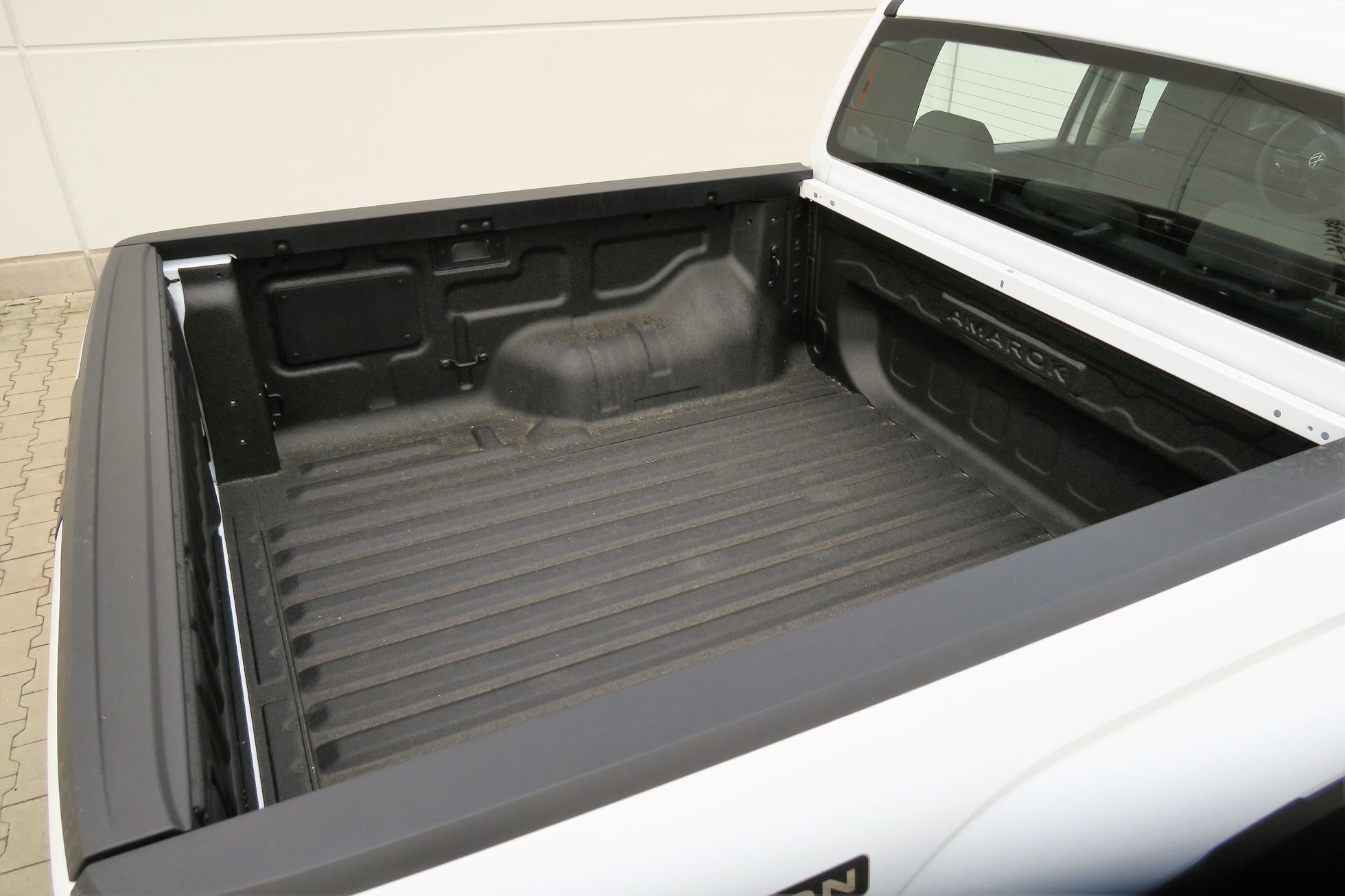 Volkswagen Amarok 2023