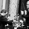Česká filharmonie & David Robertson