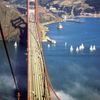 Fotogalerie: Sebevraždedná místa / Golden Gate Bridge