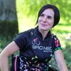 Handy cyklo maraton - start, Cesta za snem, tým Sananim a Bronec