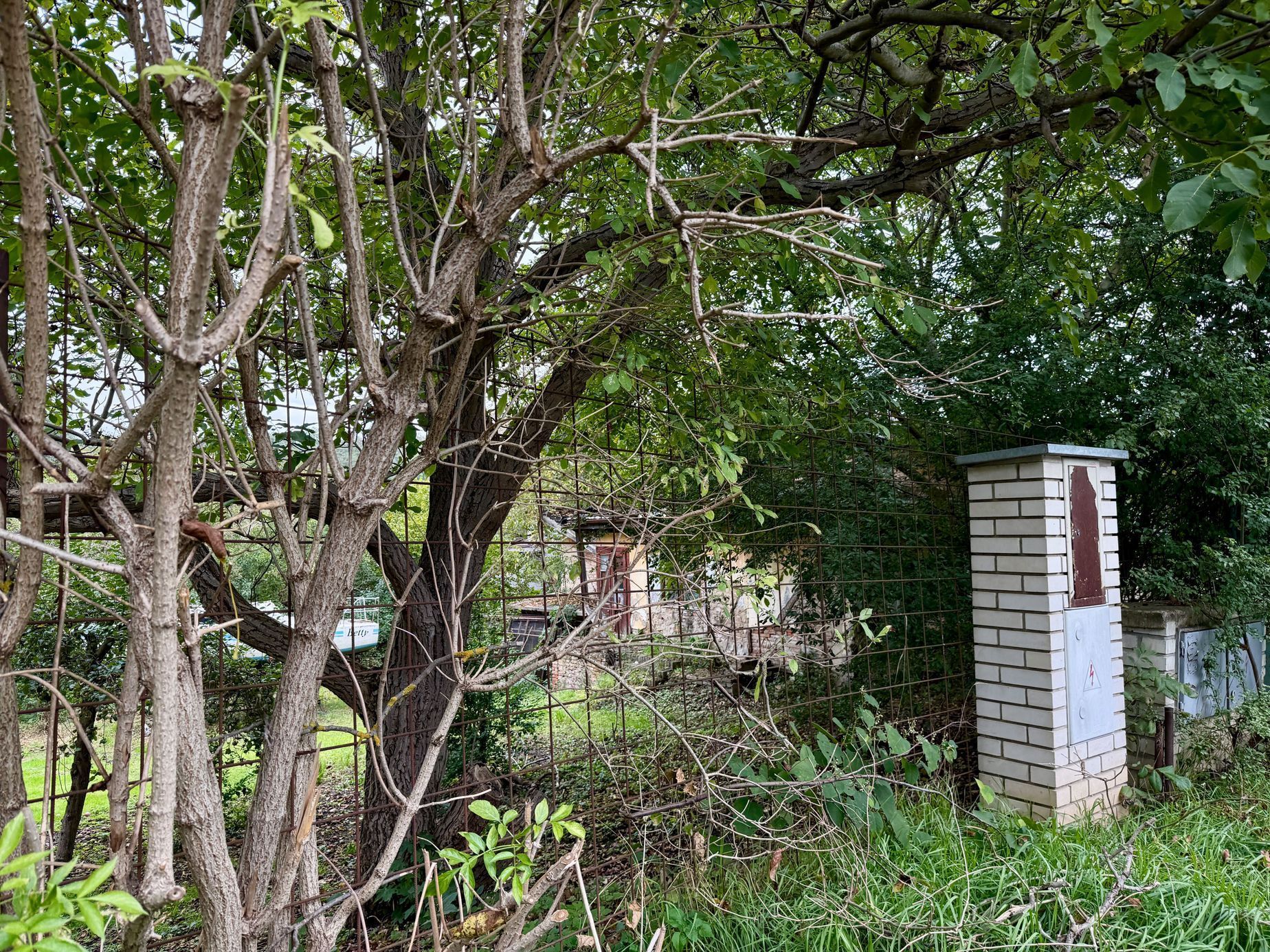 kolonie, nouzová kolonie, Hrdlořezy, Praha, bydlení