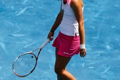 Hradecká se posunula do top 50 žebříčku WTA