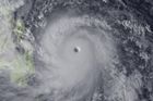 Vědci varují: Tajfuny budou čím dál horší, zvykejte si