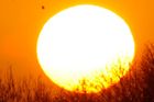 Chorvatsko trápí extrémní vedra, je přes 40 stupňů