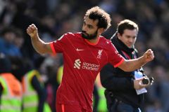 Spekulace jsou u konce. Salah prodloužil smlouvu s Liverpoolem, údajně do roku 2025