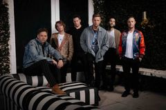 Miliardoví OneRepublic rekapitulují albem hitů. Nahráli i píseň k Top Gun: Maverick