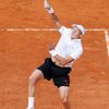 Tomáš Berdych na French Open 2013