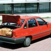 Opel Kadett E