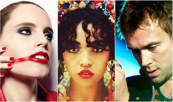 Největšími favority na Mercury Prize 2014 jsou Anna Calvi, FKA Twigs a Damon Albarn. Překvapit může ale zejména Kate Tempest.