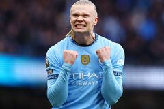 Monstrum se rodí ze steaků a puntičkářské péče. A příště podojí i krávu