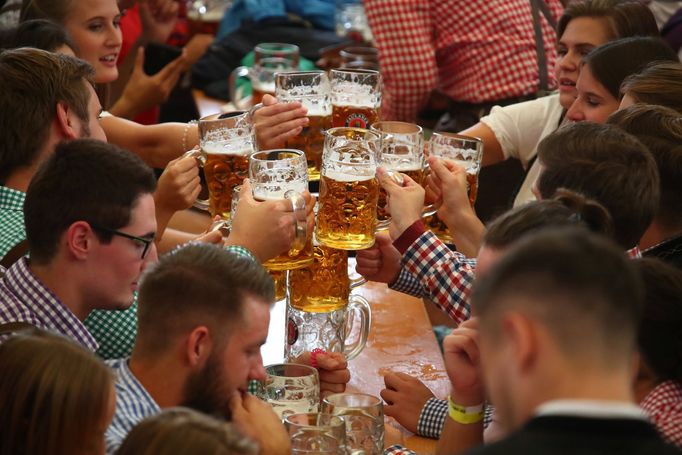 Oktoberfest 2018