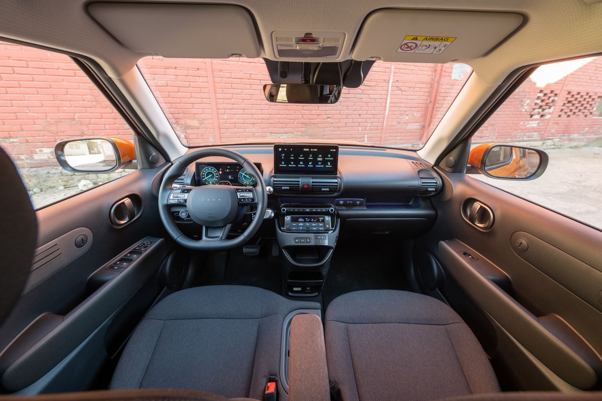 Hyundai Inster