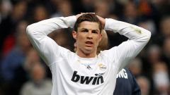 Cristiano Ronaldo přišel o svůj sen zahrát si v Madridu finále Ligy mistrů