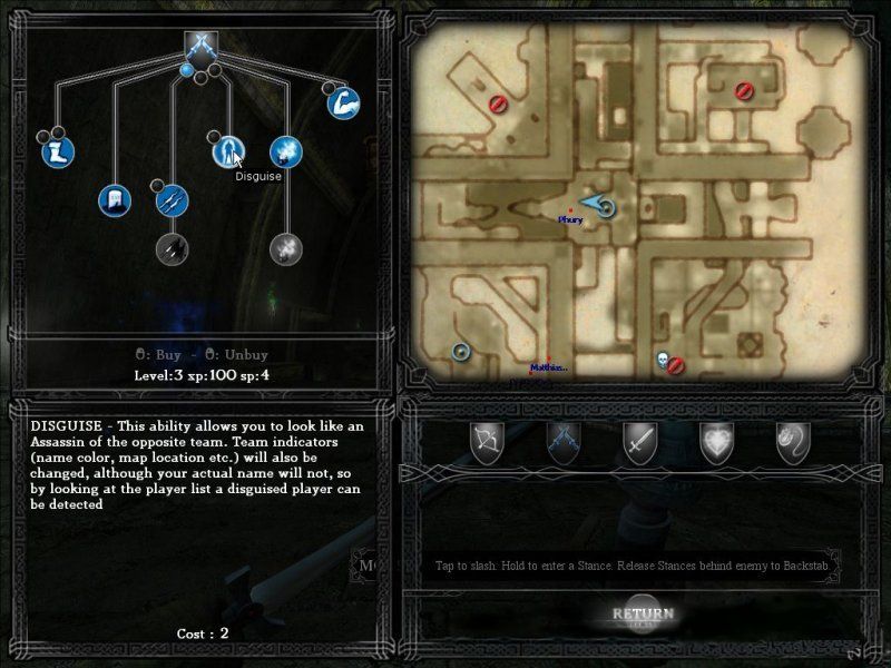 Dark Messiah of Might and Magic